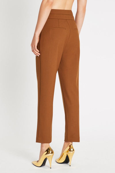 Power Of Love Pant- Tobacco