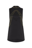 The Great Tribute Tank- Black