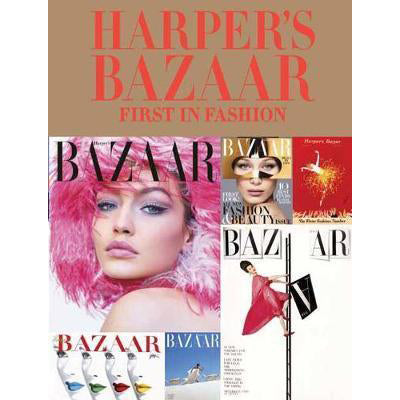 Harper’s Bazaar
