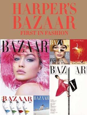 Harper’s Bazaar
