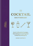 Cocktail Dictionary