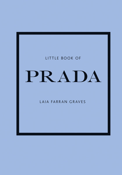 The Little Book Of Prada
