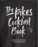 The Pikes Cocktail Book