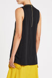 The Great Tribute Tank- Black