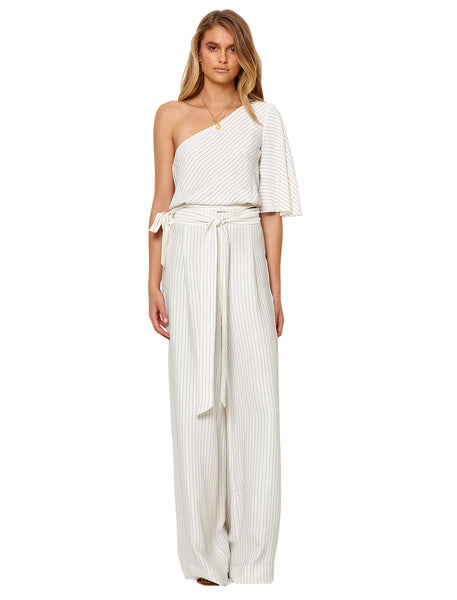 Pascal Pant- Pinstripe