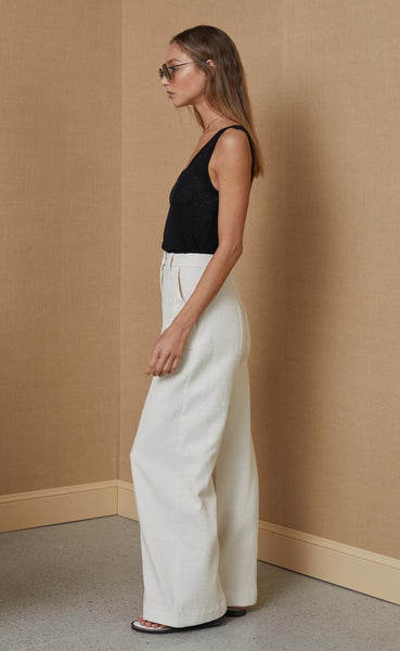 Billie Pant- Natural