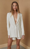 Billie Blazer- Natural