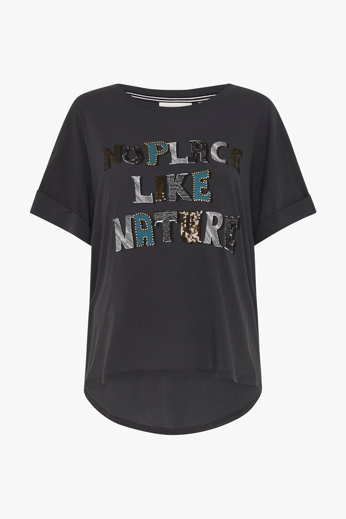 No Place Like Nature Tee