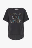 No Place Like Nature Tee