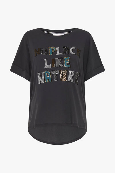 No Place Like Nature Tee