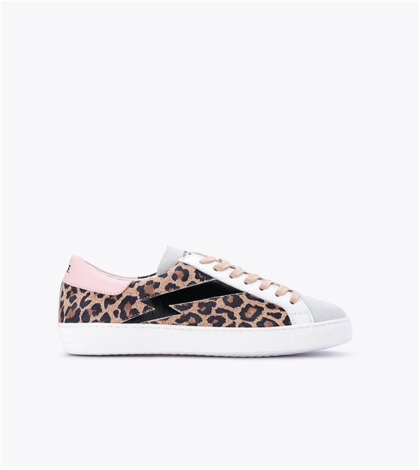 ALICE - Leopard/Sherbet