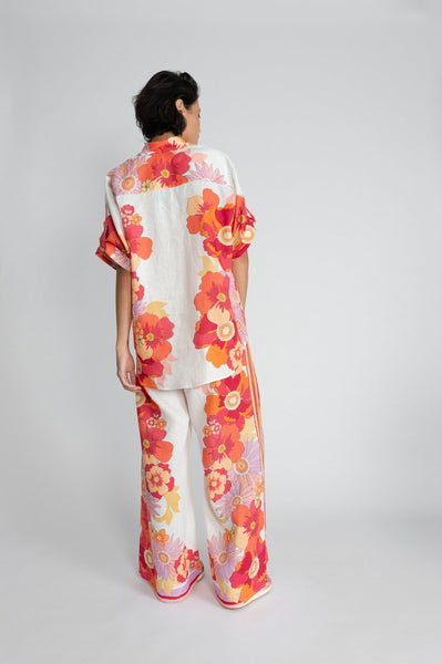 Calista Oversized Shirt