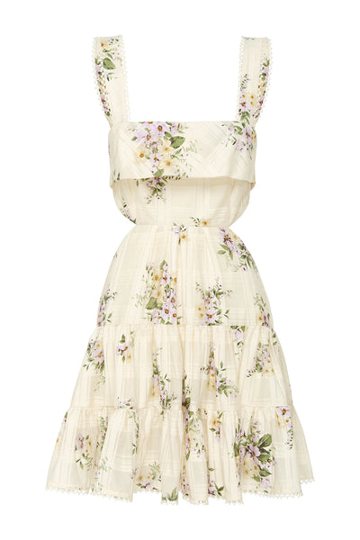 Margot Mini Sundress