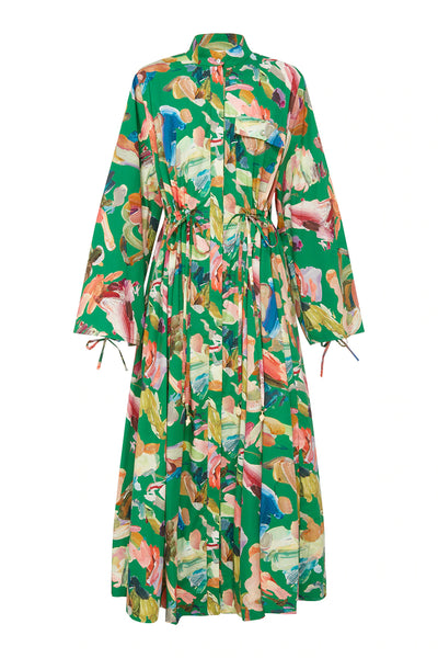 Arlo Shirtdress