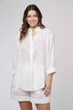 Coastal Shirt- White
