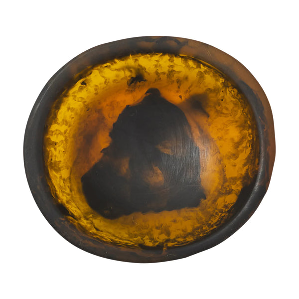 Astrid Tiny Bowl - Treacle