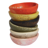 Astrid Tiny Bowl - Treacle