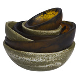 Astrid Tiny Bowl - Treacle