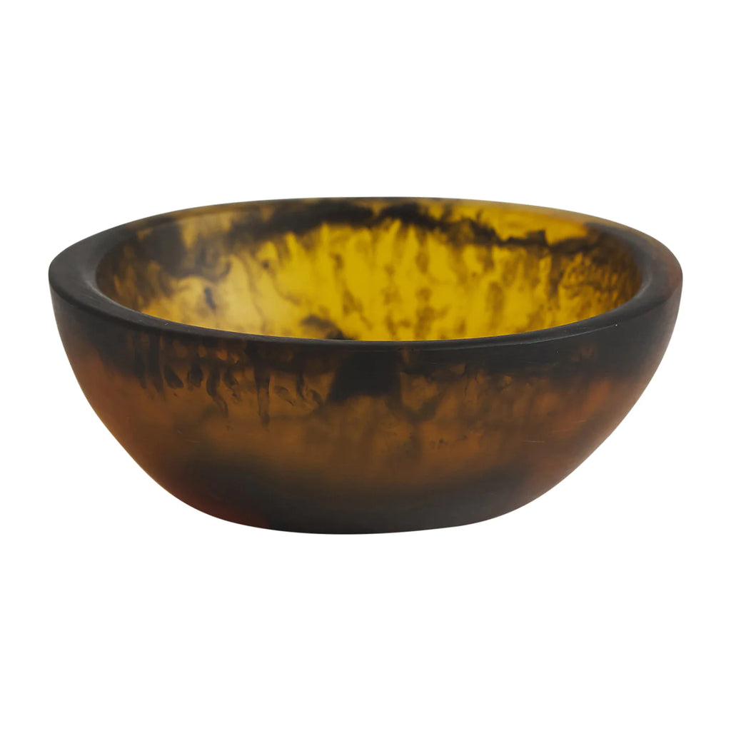 Astrid Tiny Bowl - Treacle