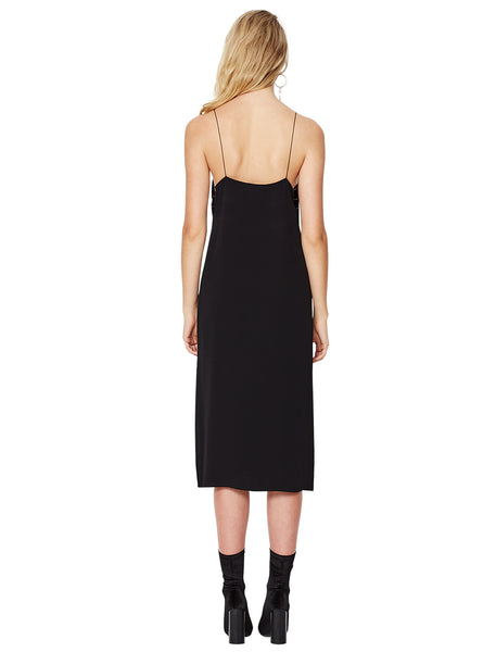 Divinity Dress- Black