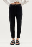 Ponte Slim Leg Pant