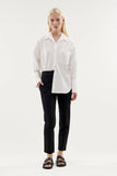 Ponte Slim Leg Pant