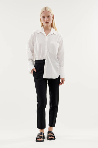 Ponte Slim Leg Pant