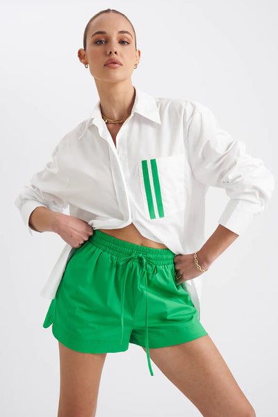 The Harvey Short In Mantis