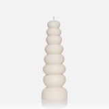 BALL PILLAR CANDLE