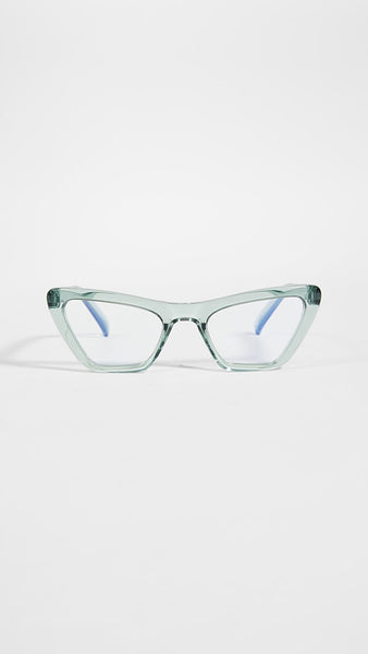 The Last Epiphanies- Seaspray