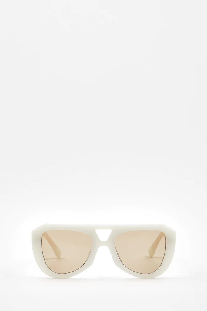 FRAME 1 WHITE