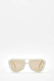 FRAME 1 WHITE