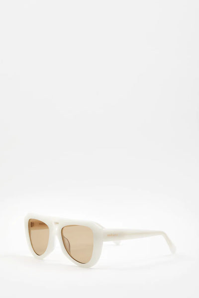 FRAME 1 WHITE