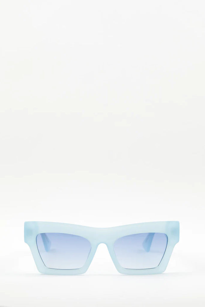 FRAME 7 SOFT BLUE
