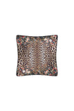 Small Square Cushion- Gothic Goddess