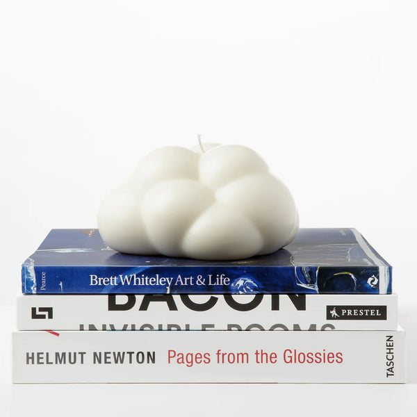 CUMULUS CANDLE
