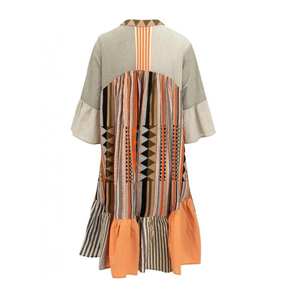 Tel-Aviv Short Dress