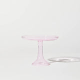 The Butler Cake Stand in Pink