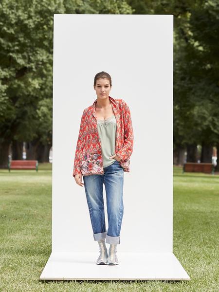 Chapel Jacket