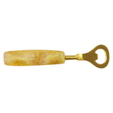 Court Bottle Opener- Yuzu