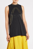 The Great Tribute Tank- Black