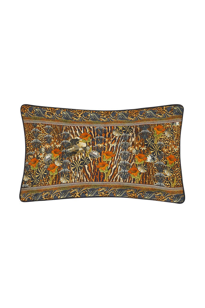 Rectangle Cushion- Wise Wings