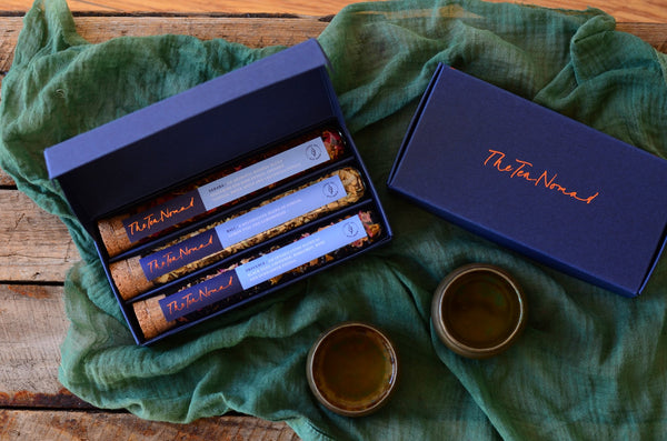 Signature Giftsets- Provence, Maldives, Bali