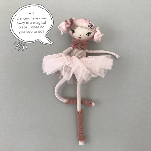 Miss Ballet