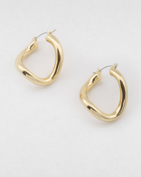 Toucan Earrings- Pink