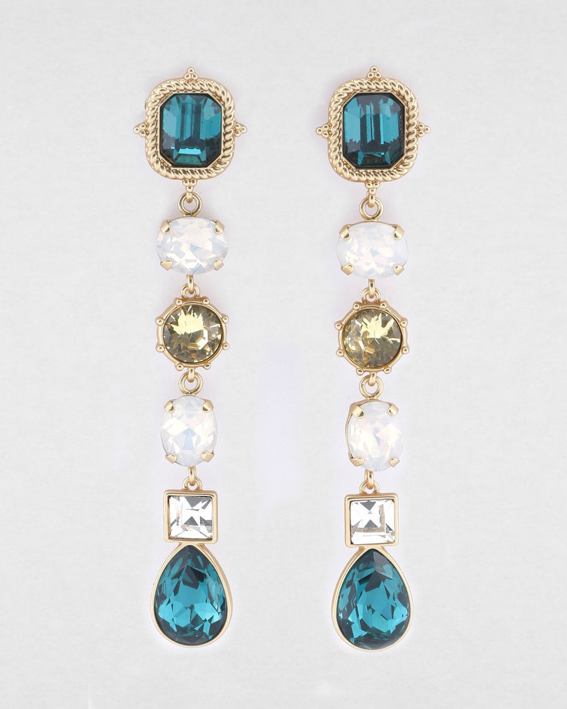 Paloma Earrings