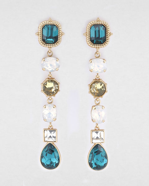 Paloma Earrings