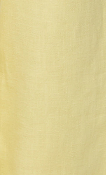 Frances Jacket- Daffodil Yellow