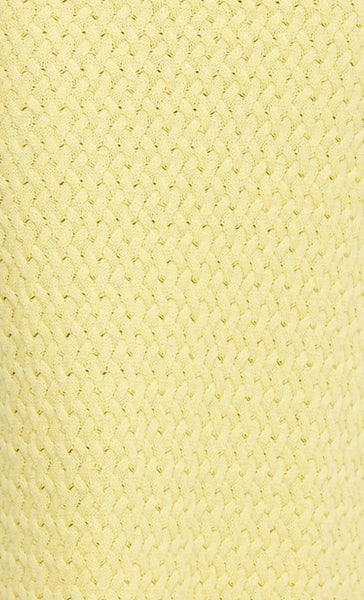 EFFIE KNIT KEY MAXI DRESS