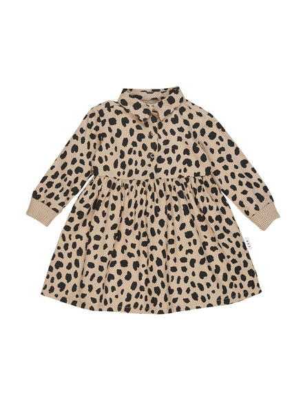 Animal Spot Shirt